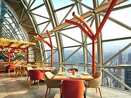 InterContinental Chongqing Raffles City by IHG