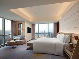 InterContinental Chongqing Raffles City by IHG
