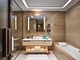 InterContinental Chongqing Raffles City by IHG