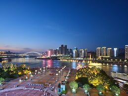 InterContinental Chongqing Raffles City by IHG