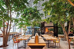 InterContinental Chongqing Raffles City by IHG