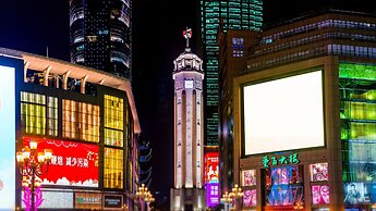 InterContinental Chongqing Raffles City by IHG