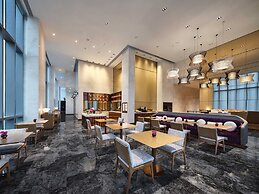InterContinental Chongqing Raffles City by IHG