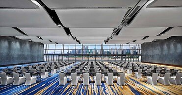 InterContinental Chongqing Raffles City by IHG