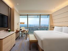 InterContinental Chongqing Raffles City by IHG