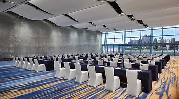 InterContinental Chongqing Raffles City by IHG