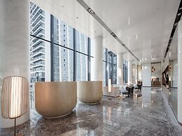 InterContinental Chongqing Raffles City by IHG