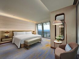 InterContinental Chongqing Raffles City by IHG