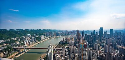 InterContinental Chongqing Raffles City by IHG