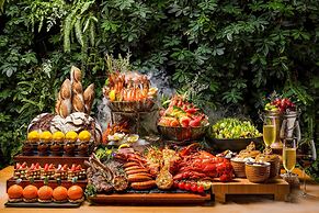 InterContinental Chongqing Raffles City by IHG