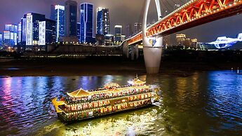 InterContinental Chongqing Raffles City by IHG