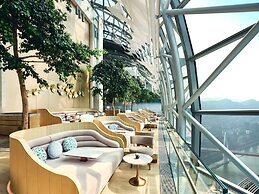 InterContinental Chongqing Raffles City by IHG