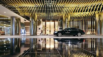 InterContinental Chongqing Raffles City by IHG