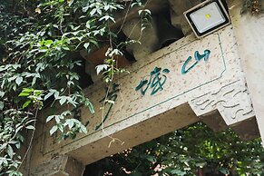 InterContinental Chongqing Raffles City by IHG