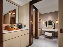 InterContinental Chongqing Raffles City by IHG