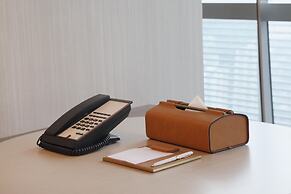 InterContinental Chongqing Raffles City by IHG