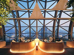 InterContinental Chongqing Raffles City by IHG