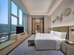 InterContinental Chongqing Raffles City by IHG