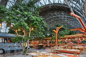 InterContinental Chongqing Raffles City by IHG