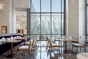 InterContinental Chongqing Raffles City by IHG