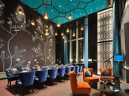 InterContinental Chongqing Raffles City by IHG