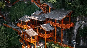 InterContinental Chongqing Raffles City by IHG