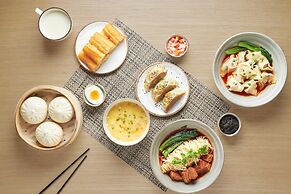 InterContinental Chongqing Raffles City by IHG