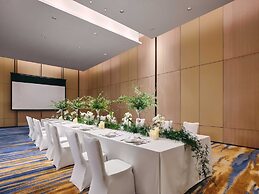 InterContinental Chongqing Raffles City by IHG