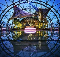 InterContinental Chongqing Raffles City by IHG