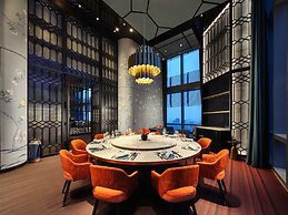 InterContinental Chongqing Raffles City by IHG