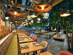 InterContinental Chongqing Raffles City by IHG