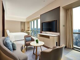 InterContinental Chongqing Raffles City by IHG