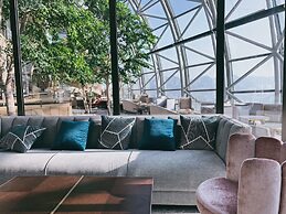 InterContinental Chongqing Raffles City by IHG