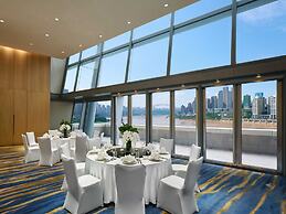 InterContinental Chongqing Raffles City by IHG