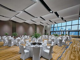 InterContinental Chongqing Raffles City by IHG