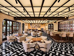 InterContinental Chongqing Raffles City by IHG