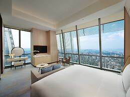 InterContinental Chongqing Raffles City by IHG
