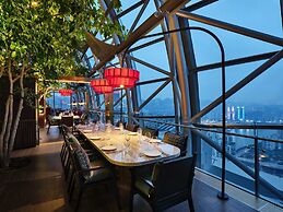 InterContinental Chongqing Raffles City by IHG