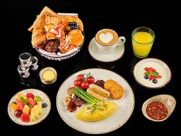 InterContinental Chongqing Raffles City by IHG