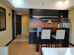 Lancaster Hotel by Central Flats