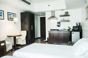 Lancaster Hotel by Central Flats