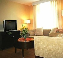 Lancaster Hotel by Central Flats
