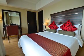 Lancaster Hotel by Central Flats