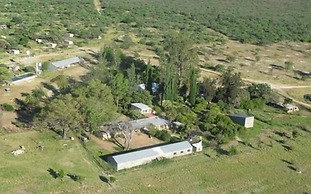 Okaputa Guest Farm