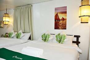 Boracay Morning Beach Resort by Cocotel