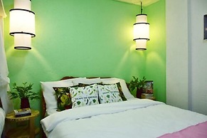 Penthouse 8 Colors Beach House Resort by Cocotel