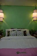 Penthouse 8 Colors Beach House Resort by Cocotel