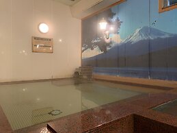 Funabashi Grand Sauna and Capsule Hotel - Caters to Men