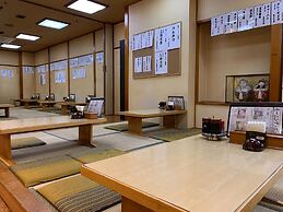 Funabashi Grand Sauna and Capsule Hotel - Caters to Men