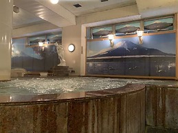 Funabashi Grand Sauna and Capsule Hotel - Caters to Men